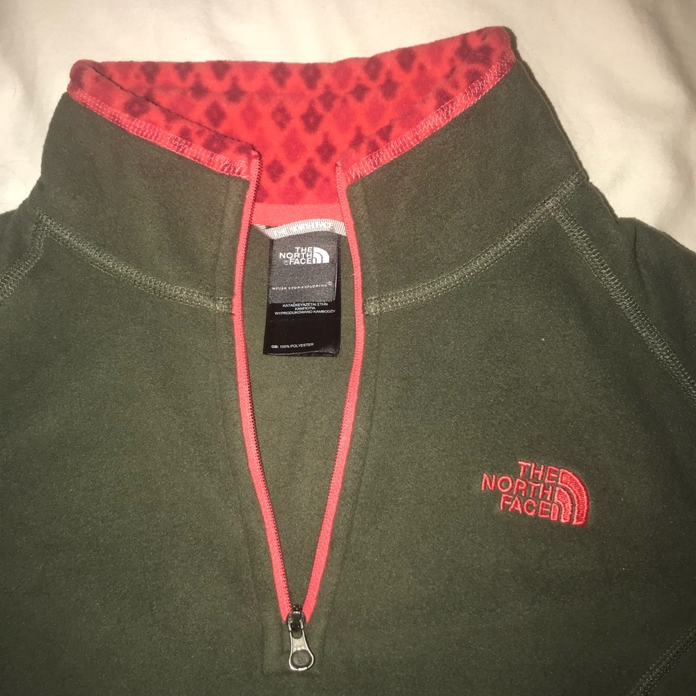 The North Face Polyester Jacket - image 2